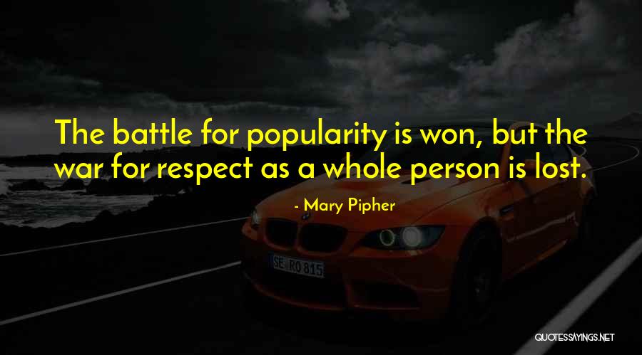 Afanismos Quotes By Mary Pipher Afanismos Quotes By Mary Pipher
