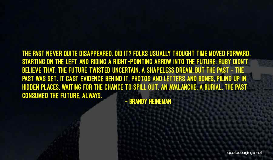 Afanosos Quotes By Brandy Heineman Afanosos Quotes By Brandy Heineman