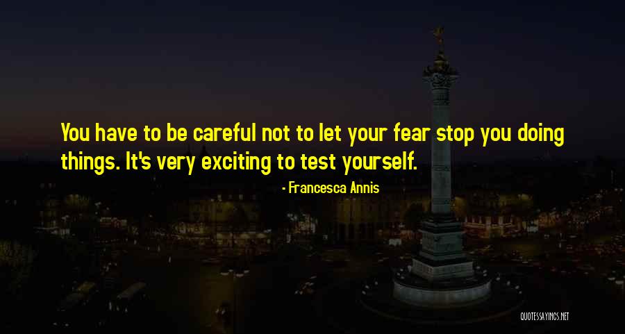Afanosos Quotes By Francesca Annis Afanosos Quotes By Francesca Annis