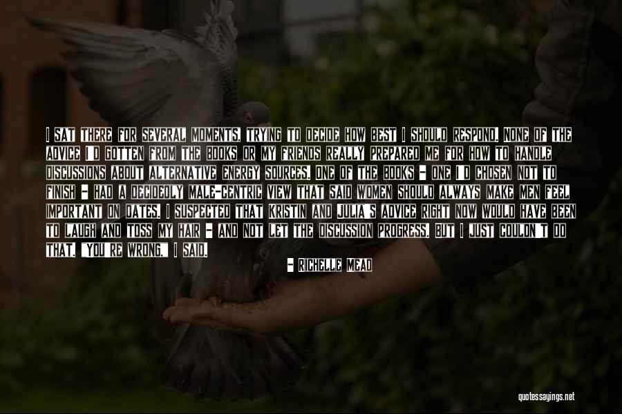 Afarista Quotes By Richelle Mead Afarista Quotes By Richelle Mead