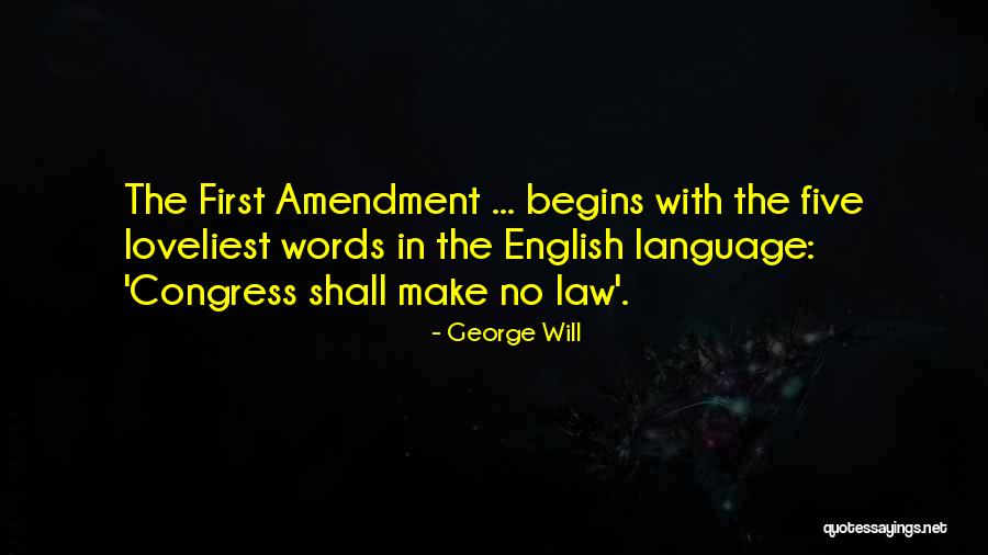 Afastamo Nos Quotes By George Will Afastamo Nos Quotes By George Will