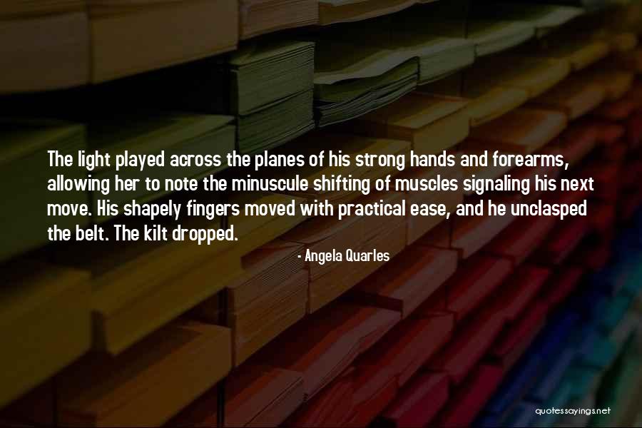 Afastar Toupeiras Quotes By Angela Quarles Afastar Toupeiras Quotes By Angela Quarles
