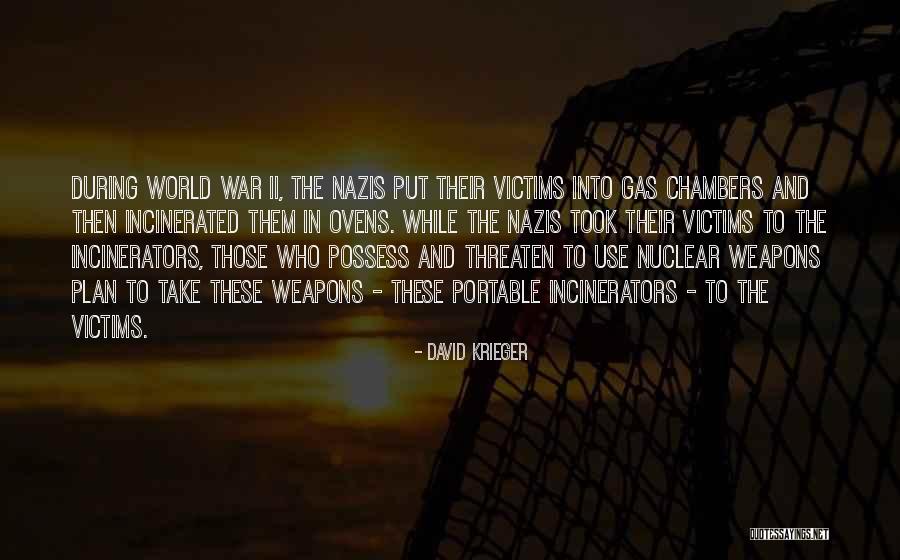 Afasto Me Quotes By David Krieger Afasto Me Quotes By David Krieger