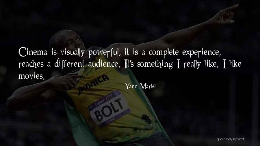 Afaston Quotes By Yann Martel Afaston Quotes By Yann Martel