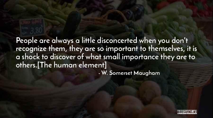 Afatia Thomson Quotes By W. Somerset Maugham Afatia Thomson Quotes By W. Somerset Maugham
