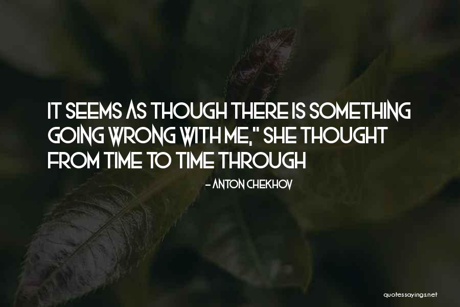 Afazeres Sinonimo Quotes By Anton Chekhov Afazeres Sinonimo Quotes By Anton Chekhov