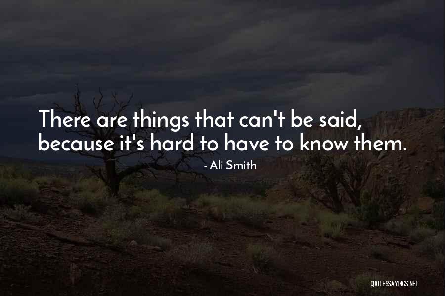 Afbraak Firmas Quotes By Ali Smith Afbraak Firmas Quotes By Ali Smith