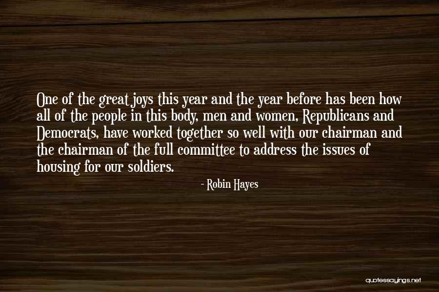 Afbraak Van Quotes By Robin Hayes Afbraak Van Quotes By Robin Hayes