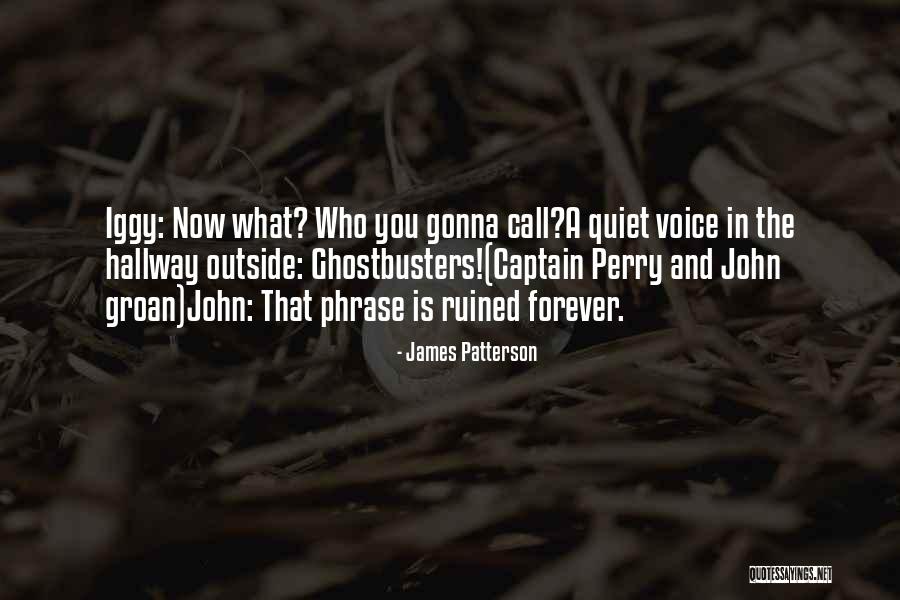 Afdhal Catering Quotes By James Patterson Afdhal Catering Quotes By James Patterson