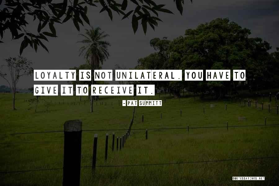 Afdhal Yusman Quotes By Pat Summitt Afdhal Yusman Quotes By Pat Summitt