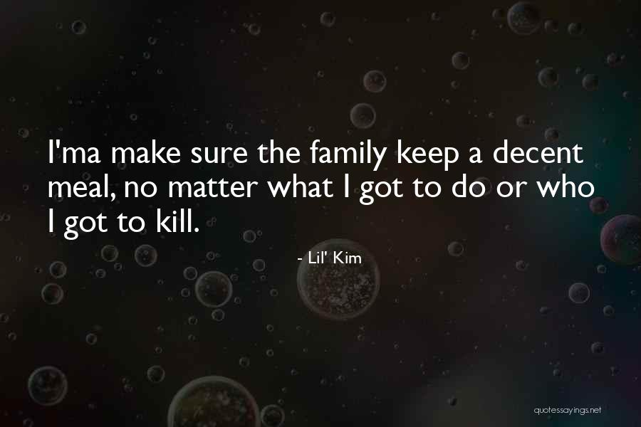 Afear Quotes By Lil' Kim Afear Quotes By Lil' Kim