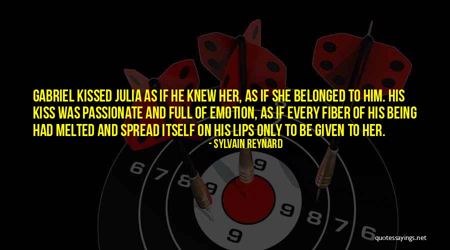 Afecta Sinonimo Quotes By Sylvain Reynard Afecta Sinonimo Quotes By Sylvain Reynard