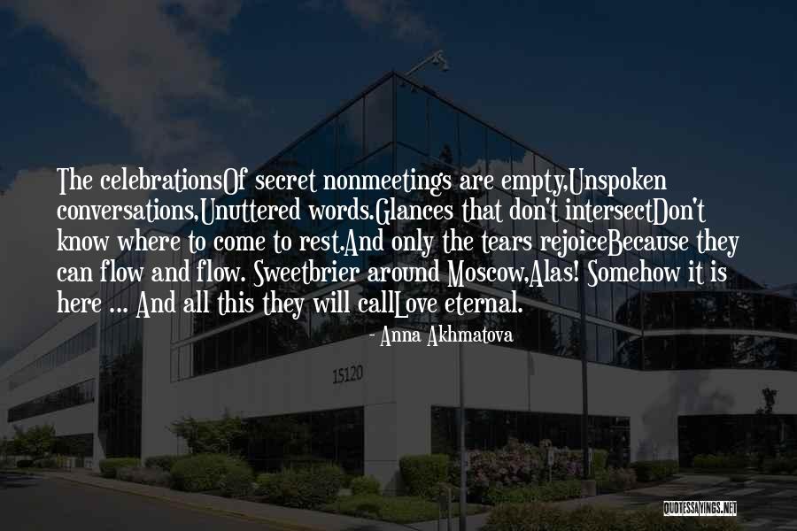 Afectados Por Quotes By Anna Akhmatova Afectados Por Quotes By Anna Akhmatova