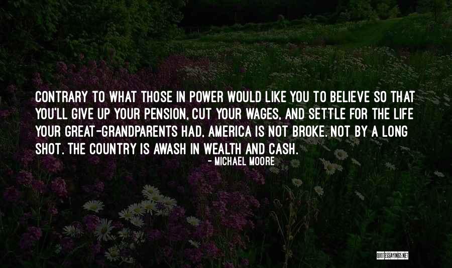 Afectados Sinonimo Quotes By Michael Moore Afectados Sinonimo Quotes By Michael Moore