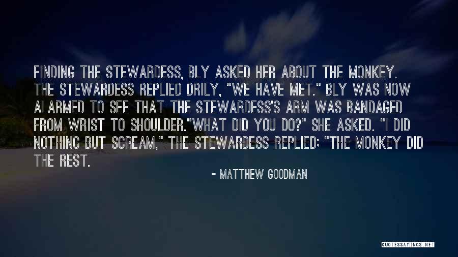 Afectan En Quotes By Matthew Goodman Afectan En Quotes By Matthew Goodman
