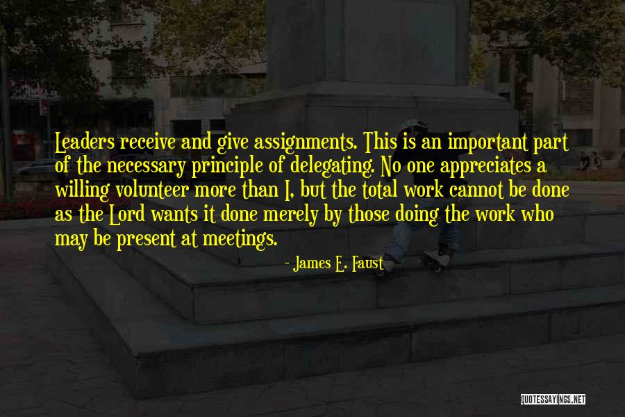 Afectan Los Derechos Quotes By James E. Faust Afectan Los Derechos Quotes By James E. Faust