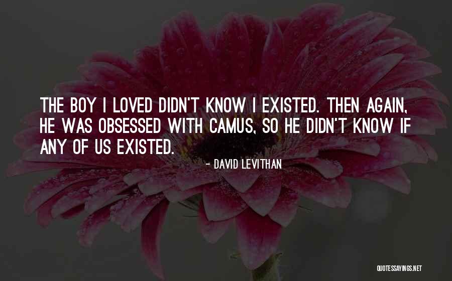 Afectar Sinonimos Quotes By David Levithan Afectar Sinonimos Quotes By David Levithan