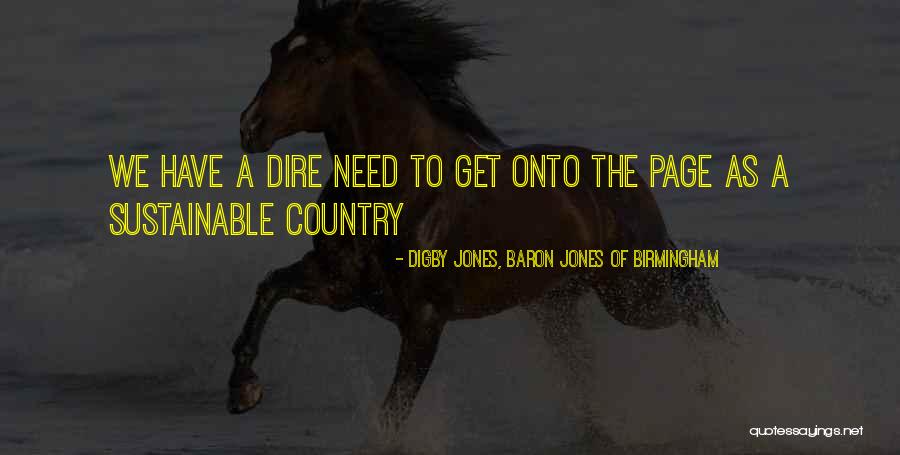 Afectiva Emocional Quotes By Digby Jones, Baron Jones Of Birmingham Afectiva Emocional Quotes By Digby Jones, Baron Jones Of Birmingham