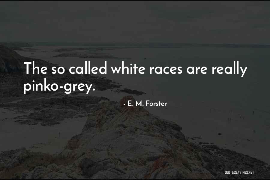 Afectiva Significado Quotes By E. M. Forster Afectiva Significado Quotes By E. M. Forster