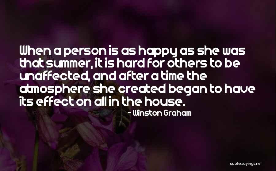 Afectivas Quotes By Winston Graham Afectivas Quotes By Winston Graham