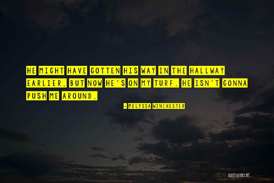Afectividad Significado Quotes By Melyssa Winchester Afectividad Significado Quotes By Melyssa Winchester