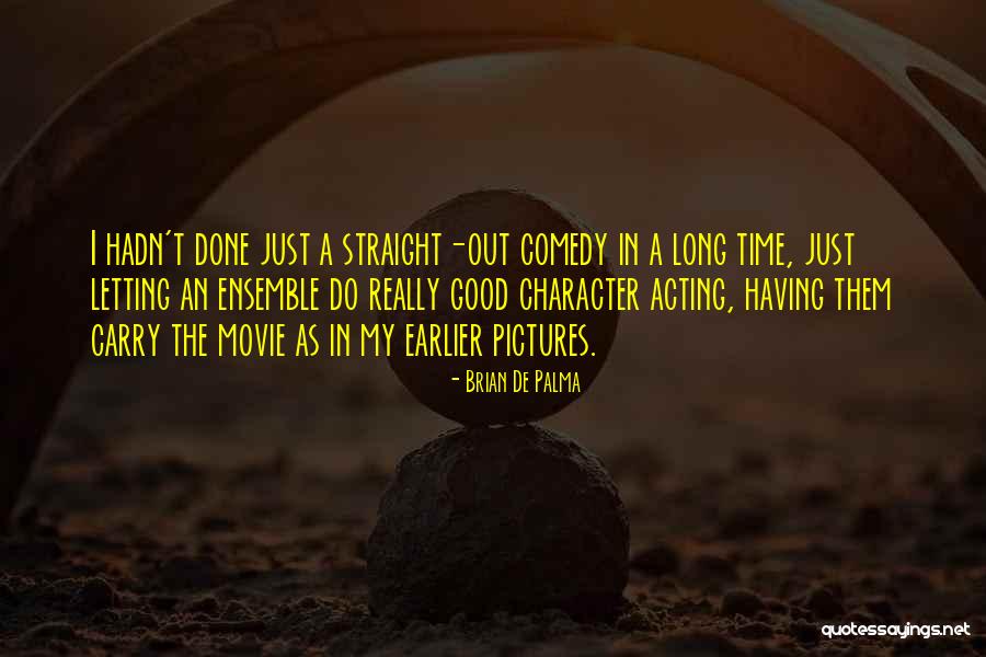 Afectivo Social Quotes By Brian De Palma Afectivo Social Quotes By Brian De Palma