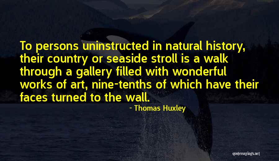Afecto Pseudobulbar Quotes By Thomas Huxley Afecto Pseudobulbar Quotes By Thomas Huxley