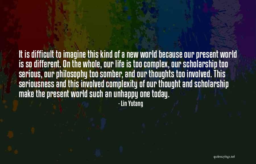 Afectuosa En Quotes By Lin Yutang Afectuosa En Quotes By Lin Yutang