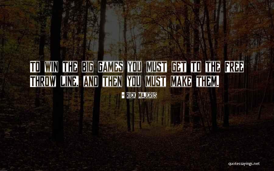 Afectuosa En Quotes By Rick Majerus Afectuosa En Quotes By Rick Majerus