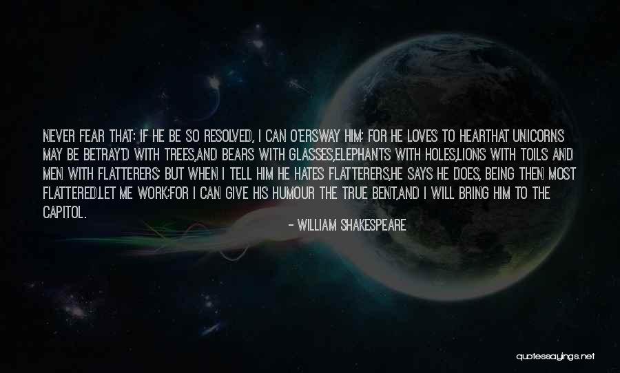 Afectuosa En Quotes By William Shakespeare Afectuosa En Quotes By William Shakespeare