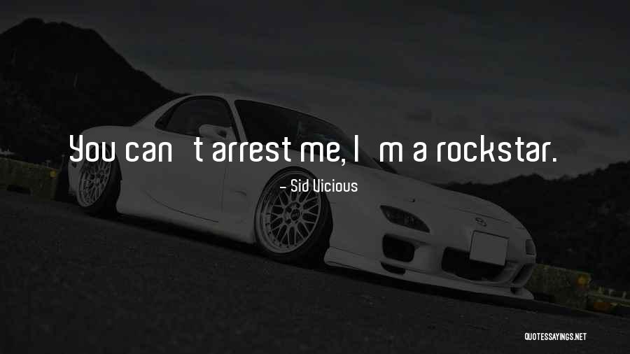 Afeez Agoro Quotes By Sid Vicious Afeez Agoro Quotes By Sid Vicious