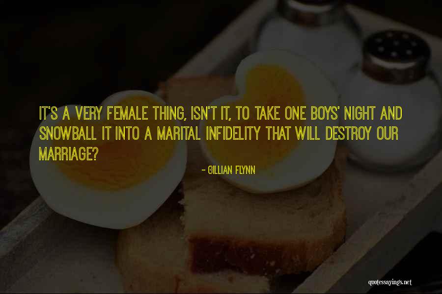 Afef Radhi Quotes By Gillian Flynn Afef Radhi Quotes By Gillian Flynn