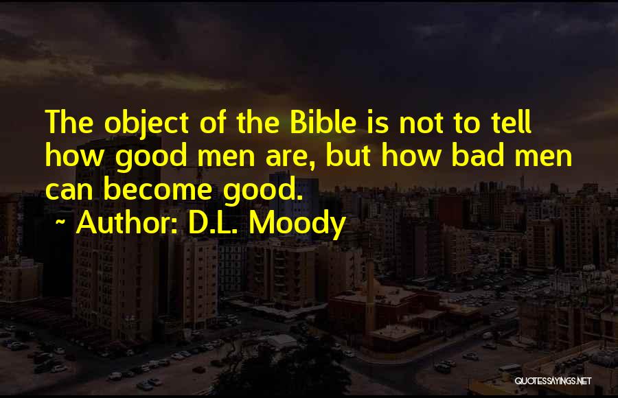 Afeioar Quotes By D.L. Moody