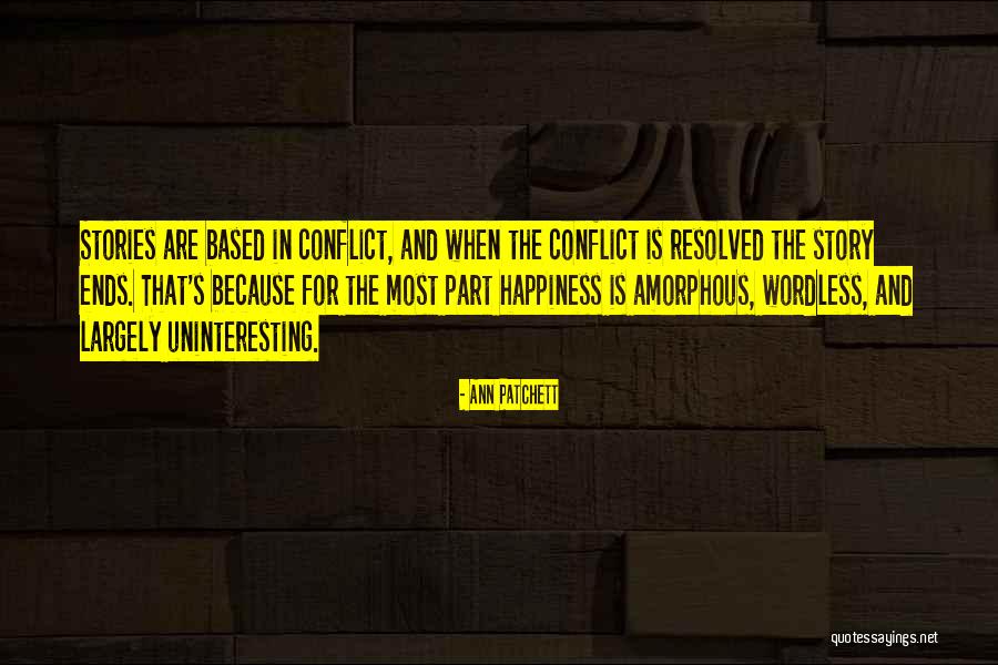 Afeitarse Quotes By Ann Patchett Afeitarse Quotes By Ann Patchett