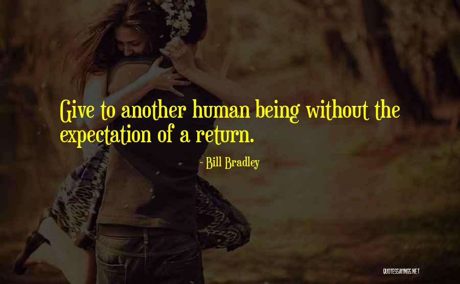 Afeitarse Quotes By Bill Bradley Afeitarse Quotes By Bill Bradley