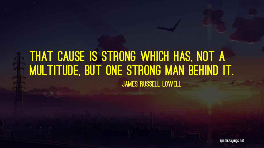 Afeito Quotes By James Russell Lowell Afeito Quotes By James Russell Lowell