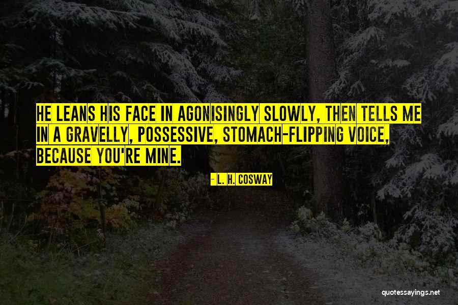 Afektif Domain Quotes By L. H. Cosway Afektif Domain Quotes By L. H. Cosway