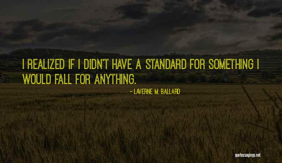 Afendakis Hotel Quotes By Laverne M. Ballard Afendakis Hotel Quotes By Laverne M. Ballard