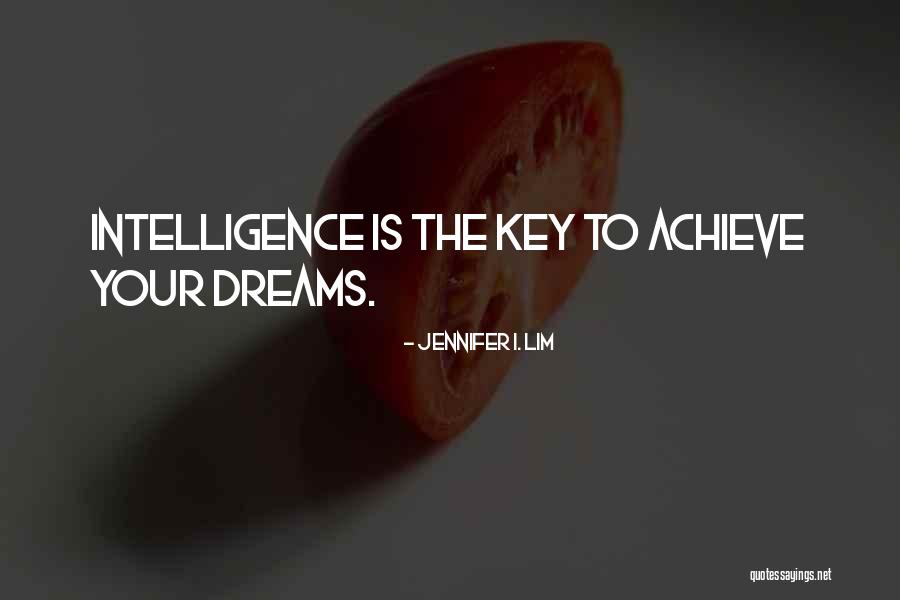 Aferdita Paqarada Quotes By Jennifer I. Lim Aferdita Paqarada Quotes By Jennifer I. Lim