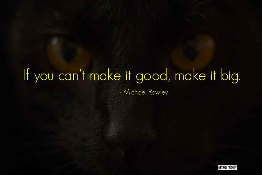 Aferdita Paqarada Quotes By Michael Rowley Aferdita Paqarada Quotes By Michael Rowley