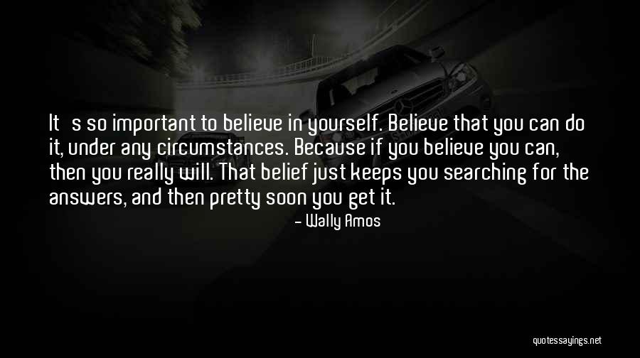 Aferdita Paqarada Quotes By Wally Amos Aferdita Paqarada Quotes By Wally Amos