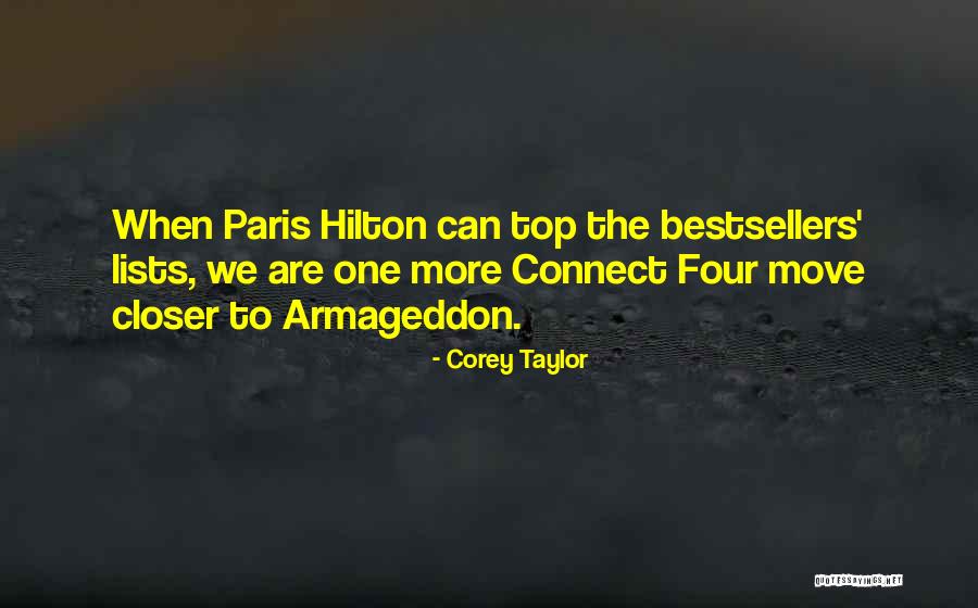 Aferente Quotes By Corey Taylor Aferente Quotes By Corey Taylor