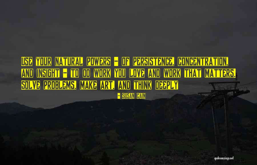 Aferente Quotes By Susan Cain Aferente Quotes By Susan Cain