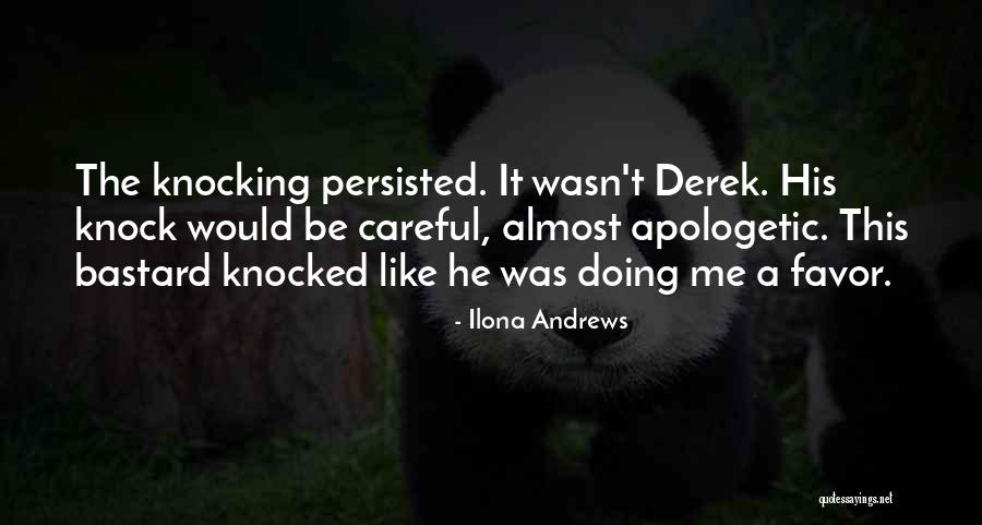 Aferesi Quotes By Ilona Andrews Aferesi Quotes By Ilona Andrews