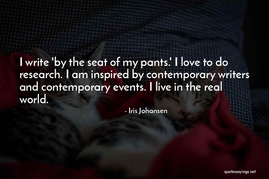 Aferesi Quotes By Iris Johansen Aferesi Quotes By Iris Johansen