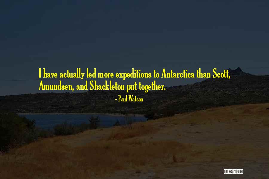 Aferesi Quotes By Paul Watson Aferesi Quotes By Paul Watson