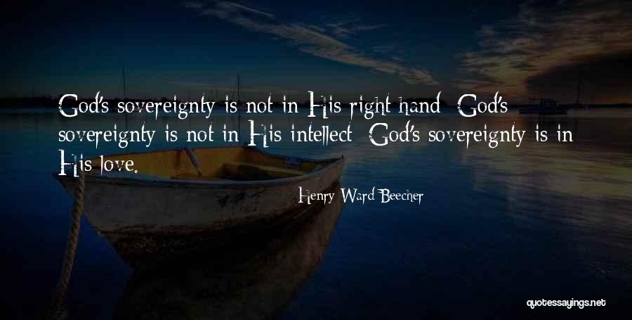 Aferracion Quotes By Henry Ward Beecher Aferracion Quotes By Henry Ward Beecher
