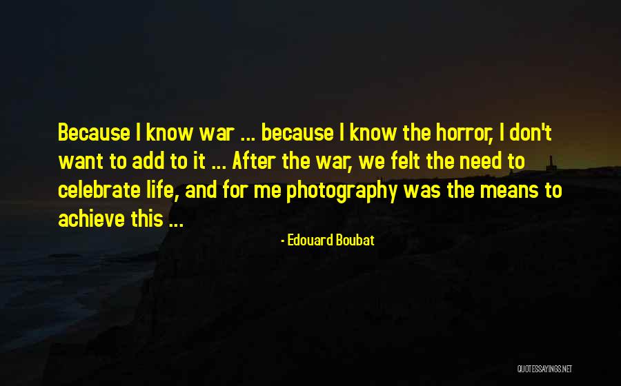 Aferrado Por Quotes By Edouard Boubat Aferrado Por Quotes By Edouard Boubat