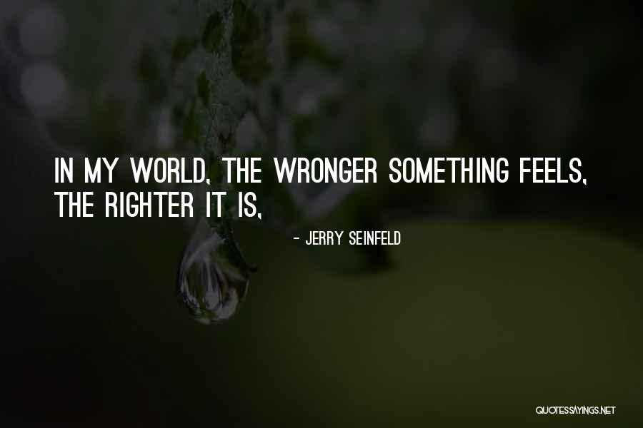 Aferrado Por Quotes By Jerry Seinfeld Aferrado Por Quotes By Jerry Seinfeld