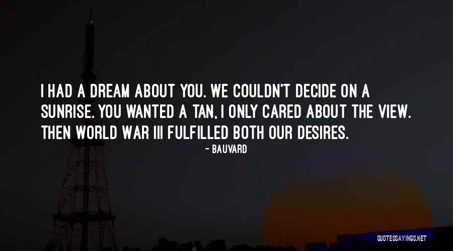 Aferrarse Amor Quotes By Bauvard Aferrarse Amor Quotes By Bauvard